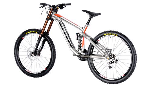 From hardtails to full suspension trail bikes, this list has something for every type of fortunately, there are affordable options available for everyone, from beginner to advanced riders. Seven direct sale downhill mountain bikes - Dirt