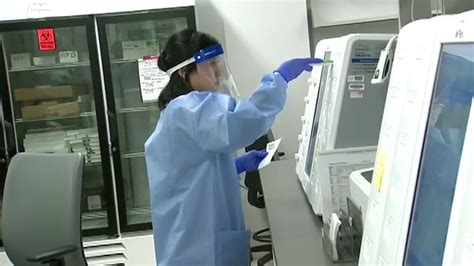 3 Potential Coronavirus Vaccines Showing Promise In Early Tests Fox News
