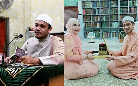 "Beragaklah Dalam Mengecop Pendakwah, Kerana…"- PU Syed ...