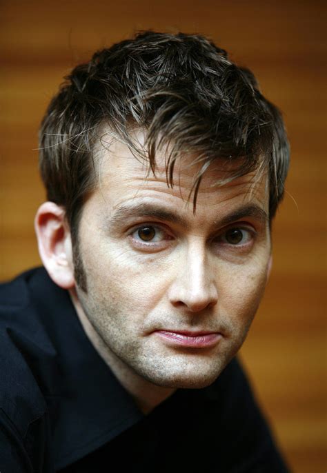 He is renowned for his raggamuffin performances, but uses influences of soul music, gro kâ (from the french west indies), the zairian rumba. David Tennant - David Tennant Photo (14889519) - Fanpop