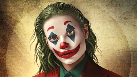 Find over 100+ of the best free joker images. Girl Joker Photo Wallpapers - Wallpaper Cave