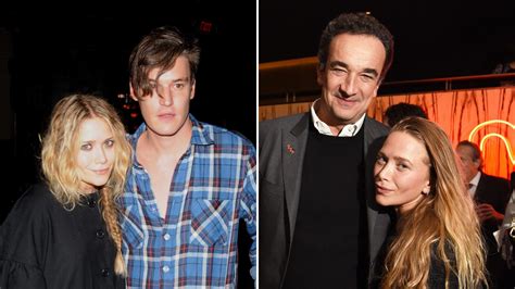 Mary Kate Olsen Dating History See Her Exes From Stavros To Olivier