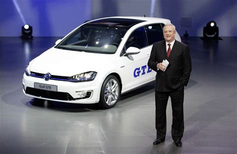 Volkswagen aktiengesellschaft, a company born in the shadow of nazism, rose to become the world's third largest automobile company. Volkswagen Konzern startet Elektro-Offensive in China