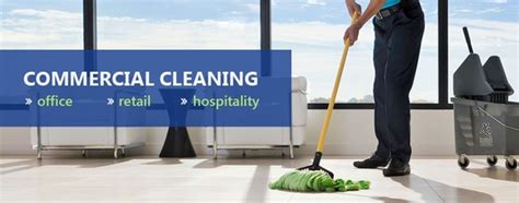 5 Tips On How To Hire Professional Commercial Cleaning Services