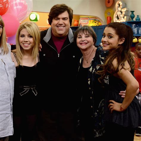 Victorious Creator Dan Schneider Is Parting Ways From Nickelodeon