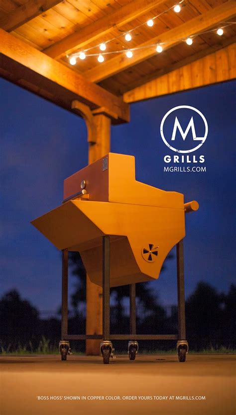 Post your items for free. M Grills Texas