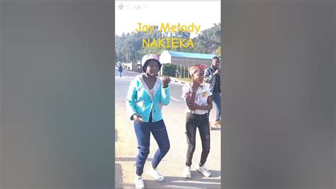 Jay Melody Najieka Music Youtube