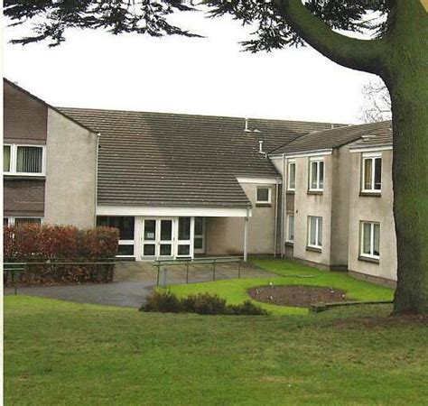 Shiell Court Dundee Dundee Dd5 2tb Sheltered Housing Retirement