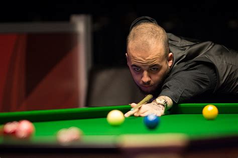Top professional players now compete regularly around the world and earn millions of pounds.5 the sport has become increasingly popular in china. Brecel Battles Past Muir - World Snooker