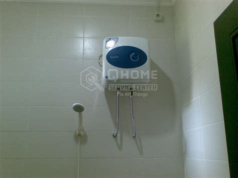 Aircon water heater tanpa listrik/gas. Solar Water Heater, Cara Mandi Air Hangat Hemat Listrik ...