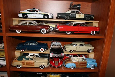 Carrick Displays Pops Collection Of Model Cars Chapter 69 Model