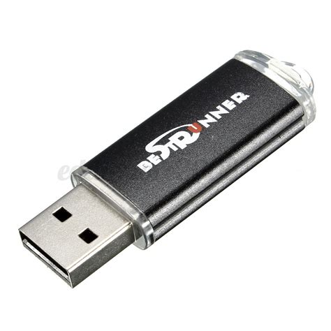Bestrunner 128mb Usb 20 Flash Pen Drive Memory Stick Data Storage