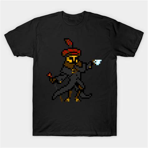 Mr Hat Shovel Knight T Shirt Teepublic