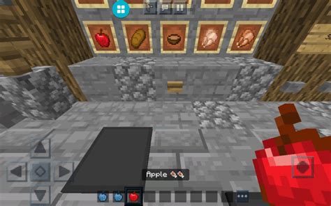 Unblqzed 16x Mcpe Texture Packs