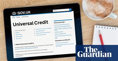 Have You Accessed Universal Credit For The First Time During The