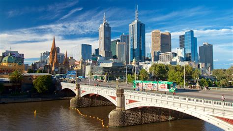 Visit Melbourne Best Of Melbourne Tourism Expedia Travel Guide