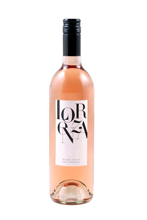 12 amazing bottles of rosé to try this summer—under 25 wine label design wine design wine