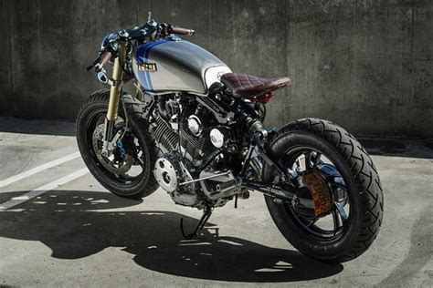 81 yamaha seca xj 750 engine motor. 1985 Yamaha XV 750 Virago - Moto.ZombDrive.COM