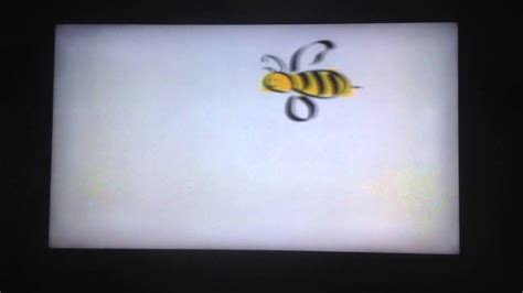 Opening To Baby Bumblebee 123 Volume 1 Dvd Youtube