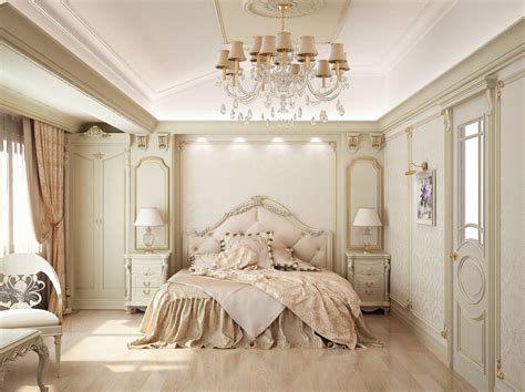 25 Stylish And Practical Traditional Bedroom Designs