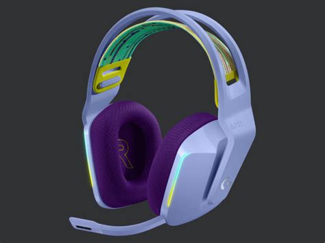 Logitech g733 software and drivers downloads for windows 10, 8.1, 8, and 7, mac os, mac os x, manual setup, install, and review. G733 Ultra-Lightweight, Wireless Gaming Headset