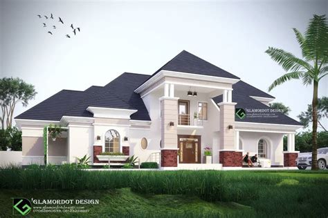17 New Top House Plans In Abuja Nigeria