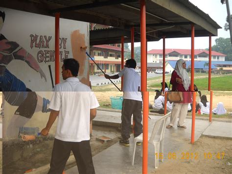 Maybe you would like to learn more about one of these? SMK KUALA KUBU BHARU (SM3KB) BESTARI PERDANA: GOTONG ...