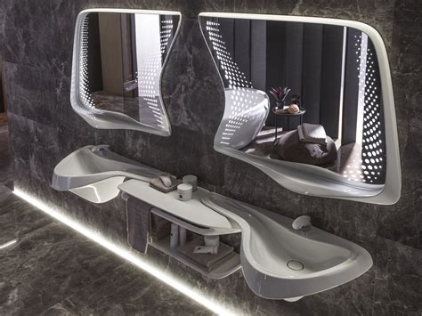 Bathrooms Of The Future The Role Of Design And Innovation