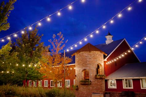 Pristine views of mount princeton and an amazing ceremony site create the perfect setting to declare your love and. Colorado Barn Wedding - Rustic Wedding Chic