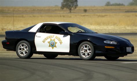 California Highway Patrol Evoc A Photo On Flickriver