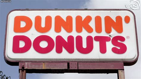 Dunkin Donuts Warns Customers Of Data Breach Abc13 Houston