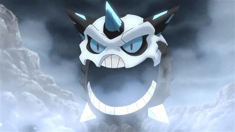 It has a new ability known as pastel veil the prevents the pokémon and its allies. 25 Fascinating And Interesting Facts About Glalie From Pokemon - Tons Of Facts