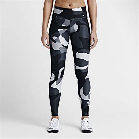 Nike Legend 20 Mega Liquid Tight Womens Training Trousers Nike Store