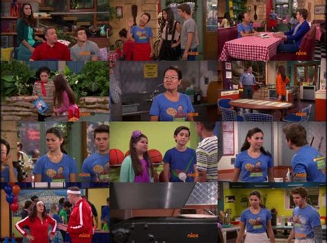 The Thundermans Season 1 Episode 6 â€“ This Looks Like A Job For