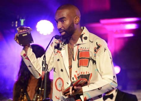 Rip Riky Rick A Look At The Hip Hop Stars Bold And Colourful Life