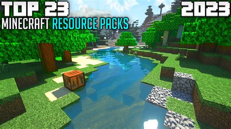 Top 23 Best Minecraft Texture Packs For 2023 Creepergg