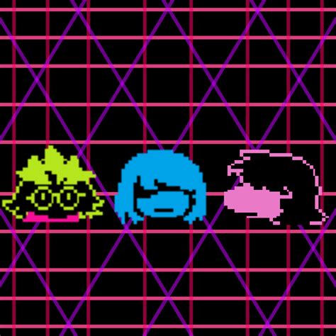 Some Chill Deltarune Edits By Me Rdeltarune
