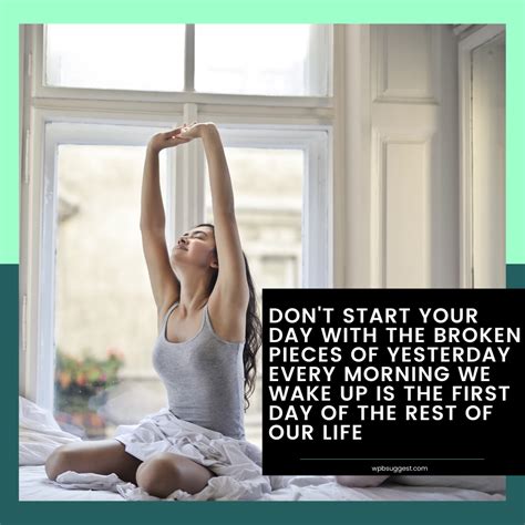Waking Up Early Quotes 110 To Share With Your Loved Ones