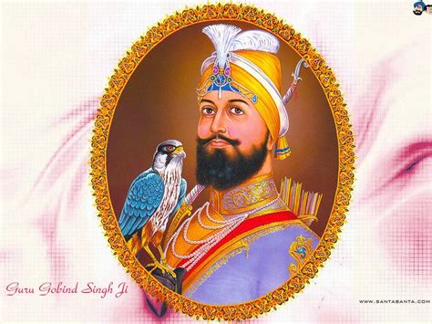 Guru Gobind Singh Alchetron The Free Social Encyclopedia