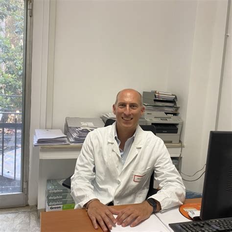 Dott Francesco Carella Pediatra Allergologo Pneumologo Prenota Online MioDottore It
