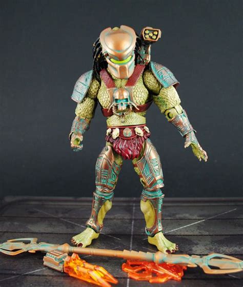 The Predator Masters Of The Universe Custom Action Figure Custom
