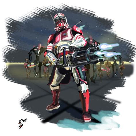 Commander Thorn Star Wars Clone Wars Star Wars Art Star Wars Trooper