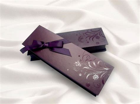 Available in packs of 10 and cases. China Cardboard Gift Box with Ribbon - China Cardboard ...