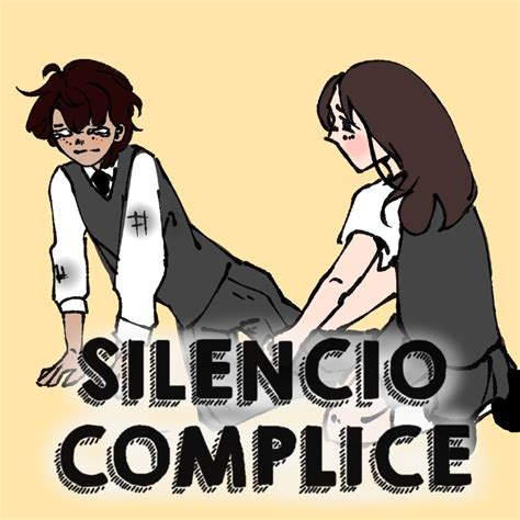 Silencio C Mplice Webtoon