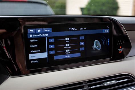 Is The Hyundai Palisades Harman Kardon Audio System Good