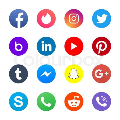 The best social media apps offer a range of solutions that can help you easily organize multiple accounts and share information across several social networks without ever needing to post what we like. UKRAINE - CHERKASY JANUARY 08, 2017 Social media apps ...