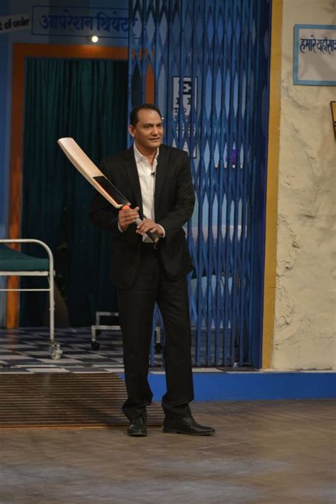 Emraan Hashmi Prachi Desai And Lara Promote Azhar In The Kapil Sharma