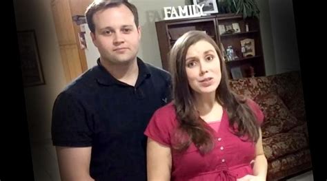 Staying By Her Man Anna Duggar Takes Some Blame In Josh S Cheating And Porn Scandal Turns To