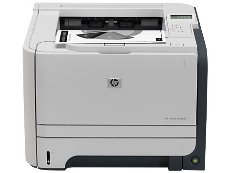 Hp laserjet p2015 printer driver windows 10/8/8.1/7/. HP LaserJet P2055dn Printer | HP® Customer Support