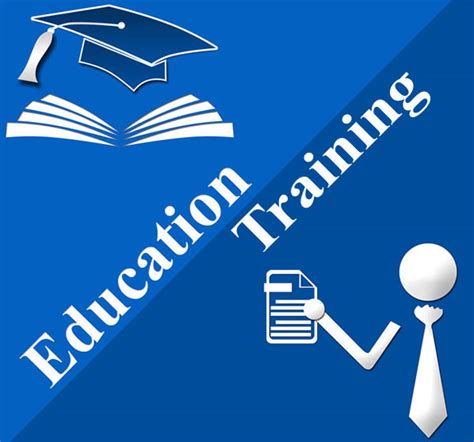 What Is The Difference Between Training And Education Becht